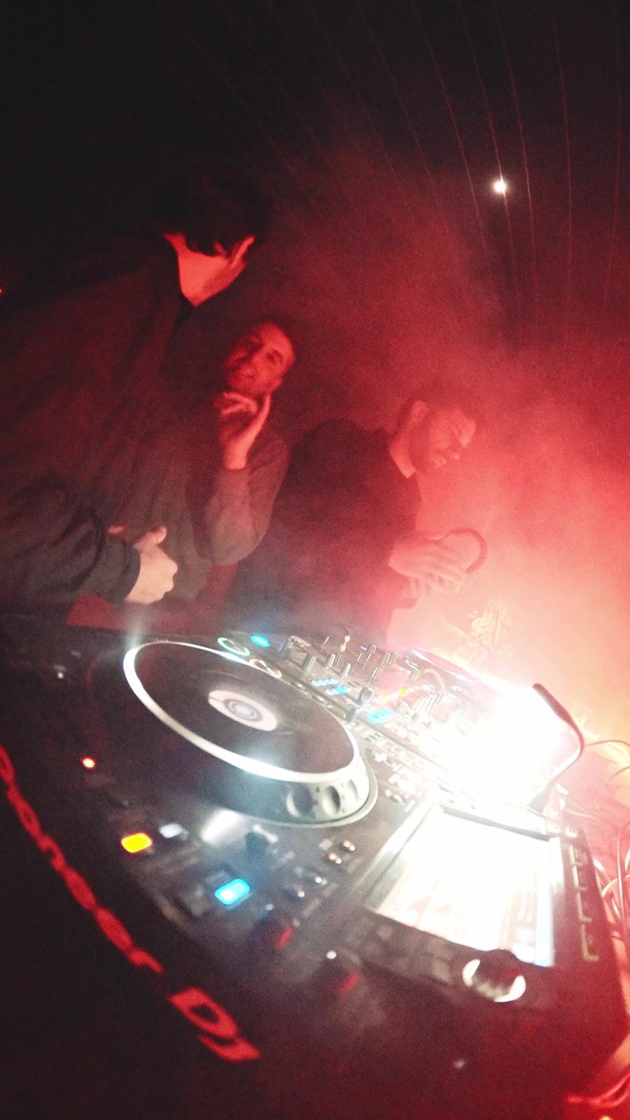 Ca’Ballo — Il video dell’evento, fotogramma del video